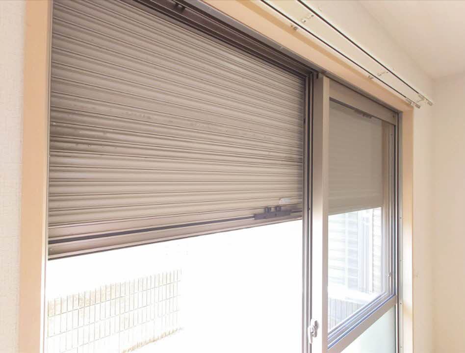 パークサイト笹山　Ｂ棟　＊ B0101号-11