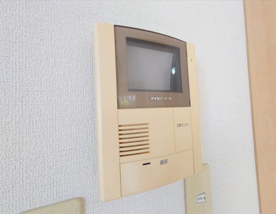 パークサイト笹山　Ｂ棟　＊ B0101号-12