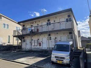 コーポしかま 202号-1