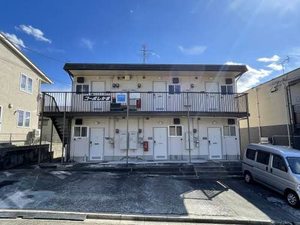 コーポしかま 202号-12