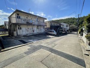 コーポしかま 202号-13