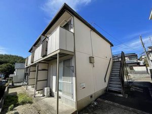 コーポしかま 203号-14