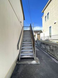 コーポしかま 203号-15