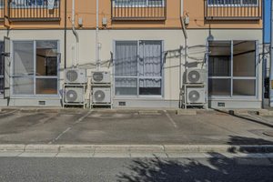 ビューハイツ 208号-15