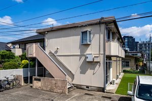 ドエル花壇 205号-14