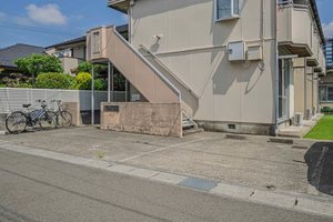 ドエル花壇 205号-15