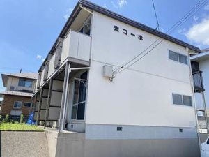 光コーポ 205号-1