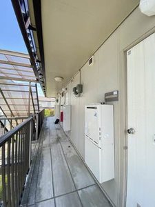 光コーポ 205号-15