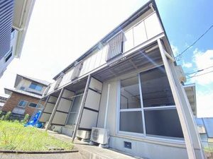 光コーポ 205号-12