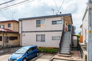 メゾンエスポワール 202号-13