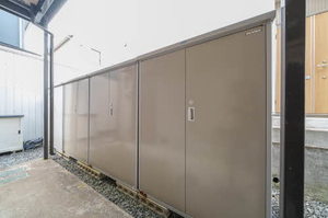 メゾンエスポワール 202号-14