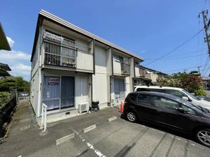 ルネカツヤマ 103号-1