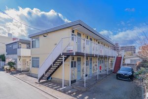 シダーハイツ 102号-13