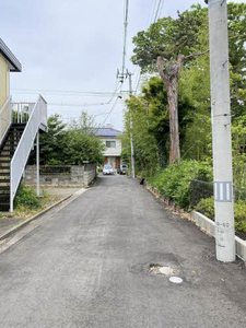 シダーハイツ 102号-15