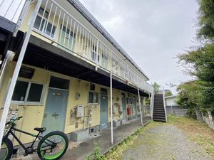 シダーハイツ 206号-13