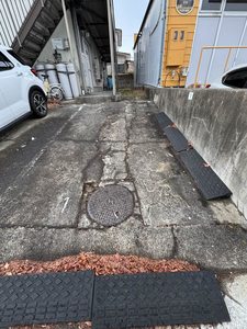 コーポあびこ 203号-14