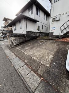 コーポあびこ 203号-15