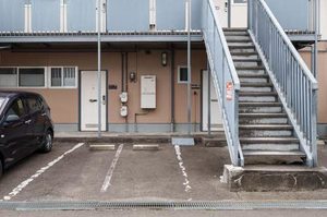 ロジュマン木村 105号-12