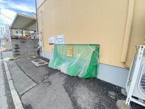 タウンコーポＫＮ 202号-14