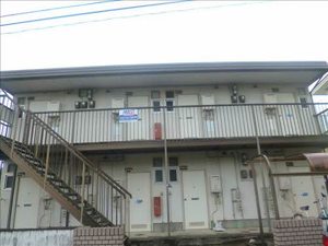 三つ石ハイツ 202号-15