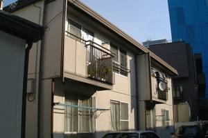 長町セブンハイツ