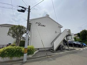 メゾンヴィスタリ 101号-1