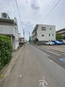 メゾンヴィスタリ 101号-14