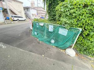 メゾンヴィスタリ 101号-15