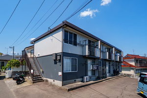 スカイハウス 201号-1