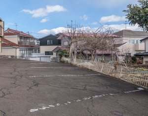 スカイハウス 201号-15