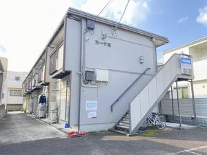 カーサ宮 102号-1