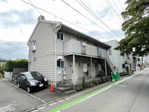 ハウス８７201-6