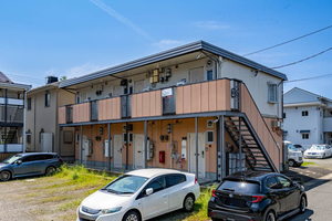 ブランシェ・山手 103号-14