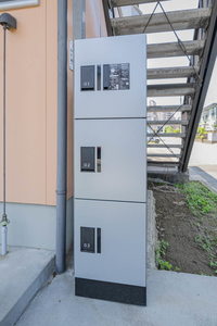 ブランシェ・山手 105号-15