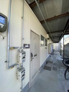 フォーブルアオト 202号-14