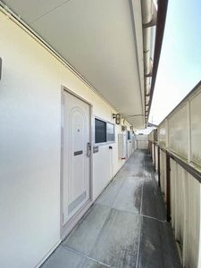 フォーブルアオト 202号-15