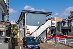 コーポのぼる 105号-1