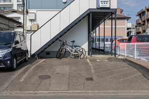 コーポのぼる 105号-15