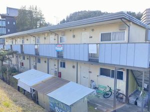 ハイツベルストーン 106号-14