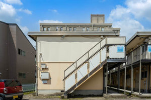 メゾンミモザⅠ