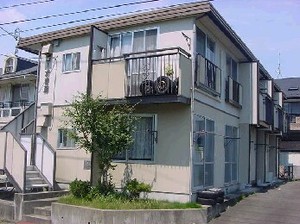 コーポ斎藤 103号-1