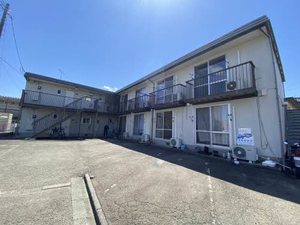 フォーブル白水沢 205号-1