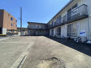 フォーブル白水沢 201号-13