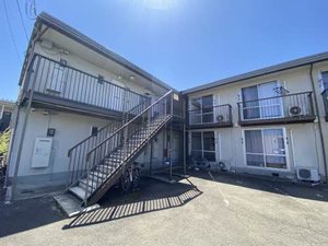 フォーブル白水沢 205号-12