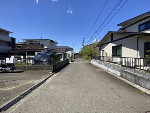 フォーブル白水沢 205号-14