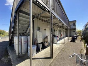 フォーブル白水沢 205号-15