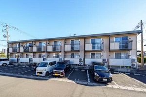 フォーブル桜木 106号-1