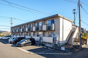 フォーブル桜木 106号-12