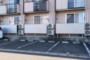 フォーブル桜木 106号-13