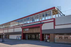 フォーブル桜木 106号-14